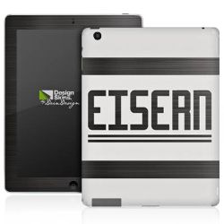 Folien für Tablets matt