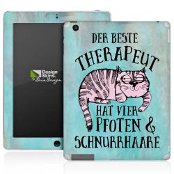 Folien für Tablets matt