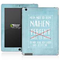 Folien für Tablets matt