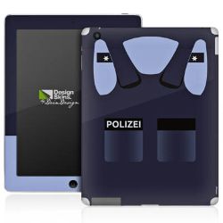 Folien für Tablets matt