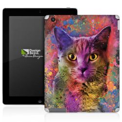 Folien für Tablets matt