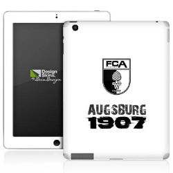 Folien für Tablets matt