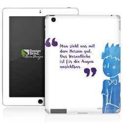 Folien für Tablets matt