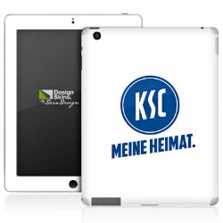 Folien für Tablets matt