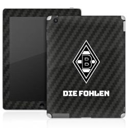 Folien für Tablets matt