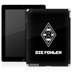 Folien für Tablets matt