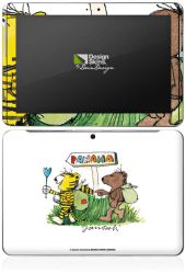 Foils for Tablets glossy