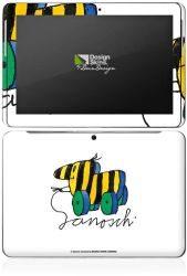 Foils for Tablets glossy