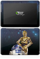 Folier Surfplatta blank