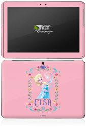 Folier Surfplatta blank