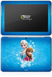 Folier Surfplatta blank