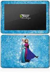 Folier Surfplatta blank