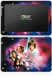 Folier Surfplatta blank