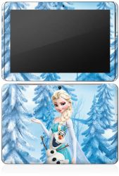 Folier Surfplatta blank