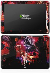 Folier Surfplatta blank