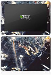 Folier Surfplatta blank