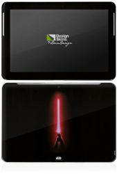 Folier Surfplatta blank