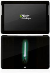 Foils for Tablets glossy