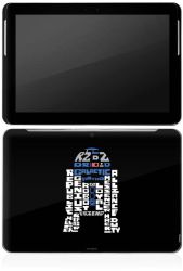 Foils for Tablets glossy