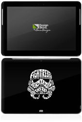 Folier Surfplatta blank