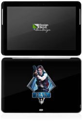 Foils for Tablets glossy