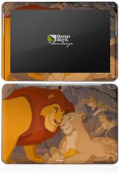 Folier Surfplatta blank