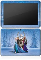 Folier Surfplatta blank