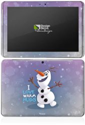 Folier Surfplatta blank