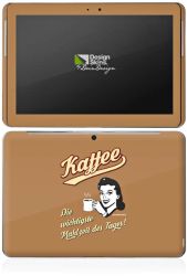 Folien für Tablets matt