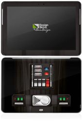 Folier Surfplatta blank