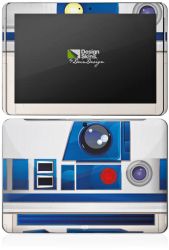 Folier Surfplatta blank