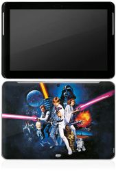 Folier Surfplatta blank