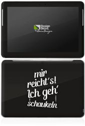 Folien für Tablets matt