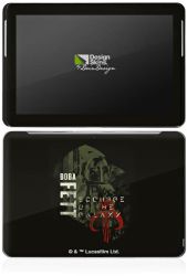 Foils for Tablets glossy