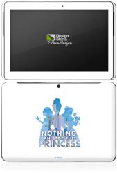 Folier Surfplatta blank