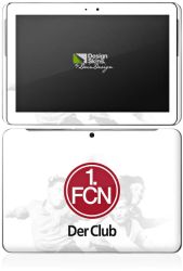 Folien für Tablets matt