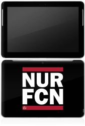 Folien für Tablets matt