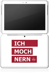 Folien für Tablets matt