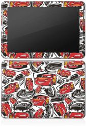 Folier Surfplatta matt