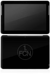 Folien für Tablets matt