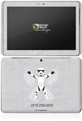 Foils for Tablets glossy