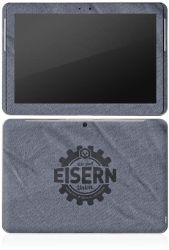 Folien für Tablets matt