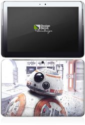 Folier Surfplatta blank