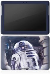 Folier Surfplatta blank