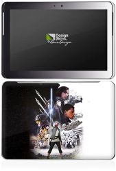 Foils for Tablets glossy