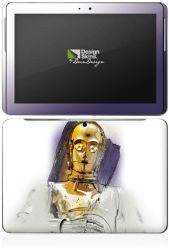 Foils for Tablets glossy