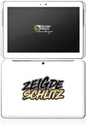 Folien für Tablets matt