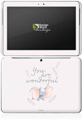 Folier Surfplatta blank