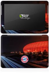 Foils for Tablets glossy