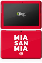 Foils for Tablets glossy